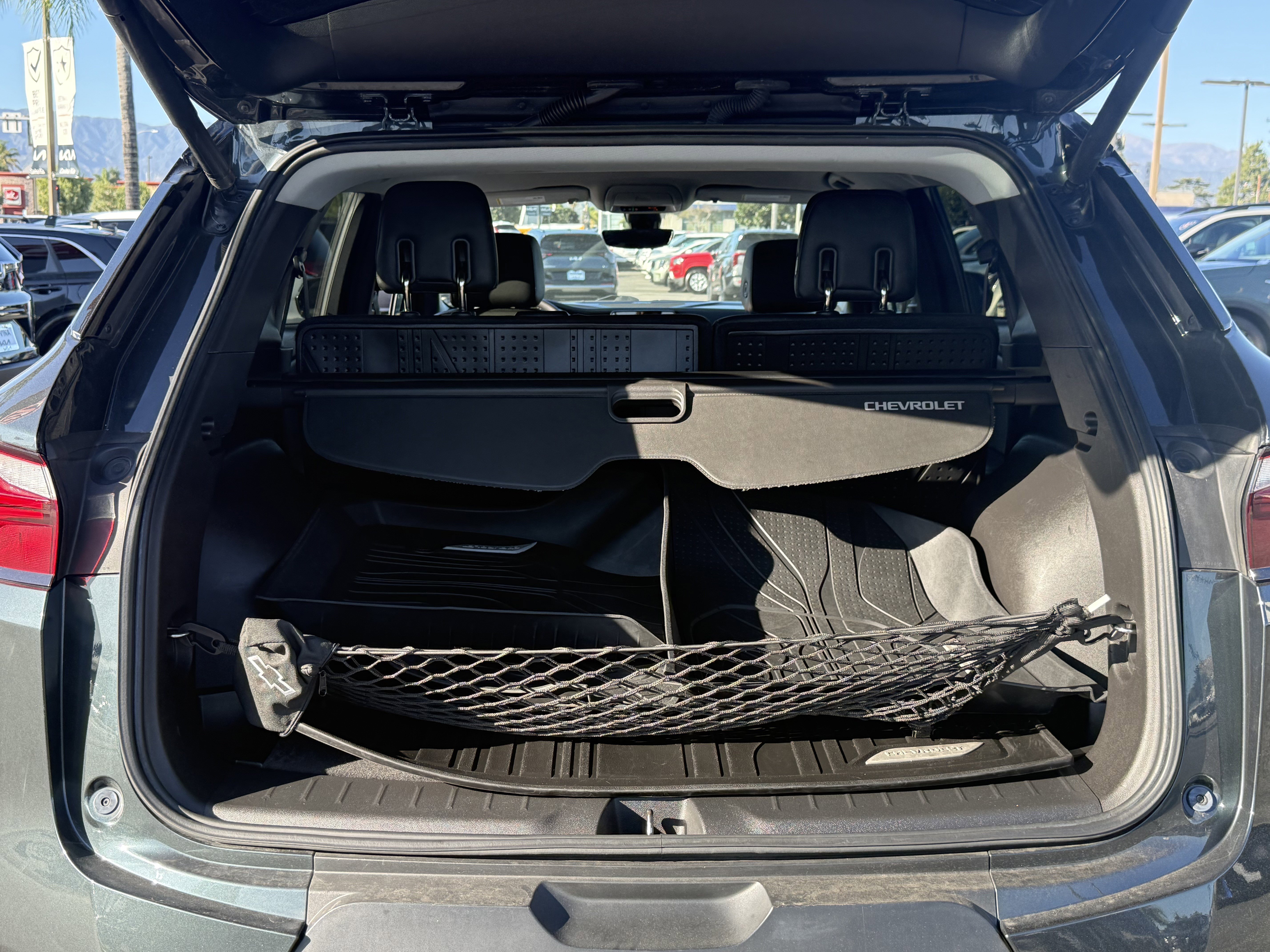 Used 2020 Chevrolet Blazer LT w/ Sound & Technology Package image 10