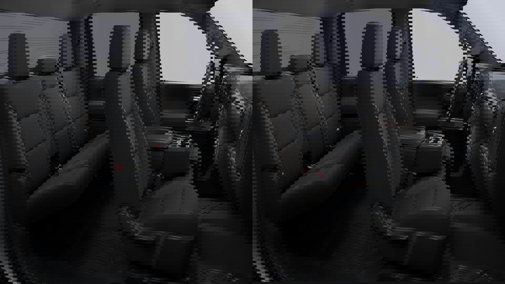 New 2025 Chevrolet Silverado 2500 Custom w/ Custom Value Package image 31