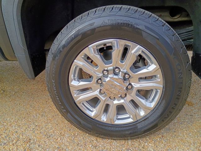 Used 2020 GMC Sierra 2500 Denali w/ Denali Ultimate Package AWD/4WD image 21