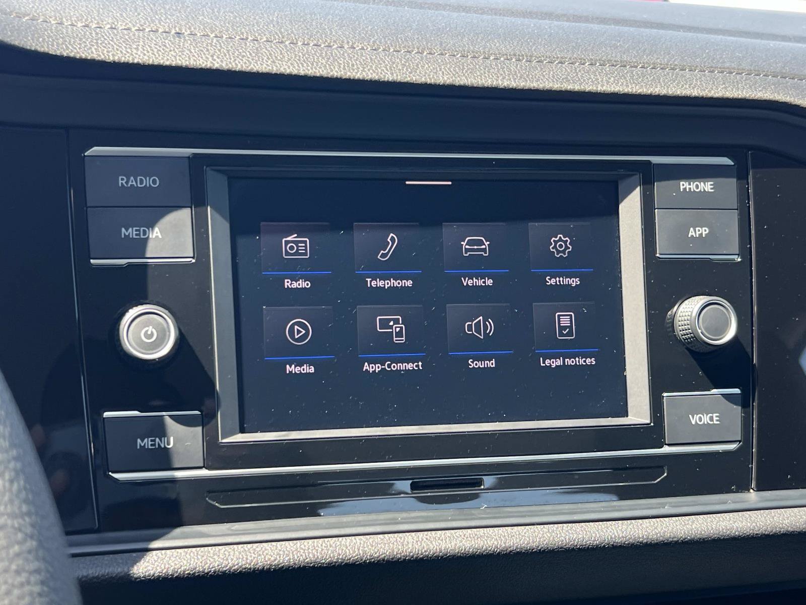 Certified 2023 Volkswagen Jetta S FWD image 13