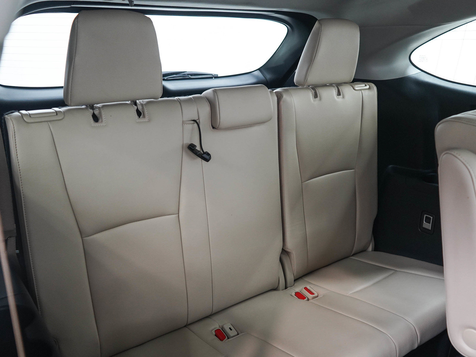 Used 2023 Toyota Highlander Platinum AWD/4WD image 13