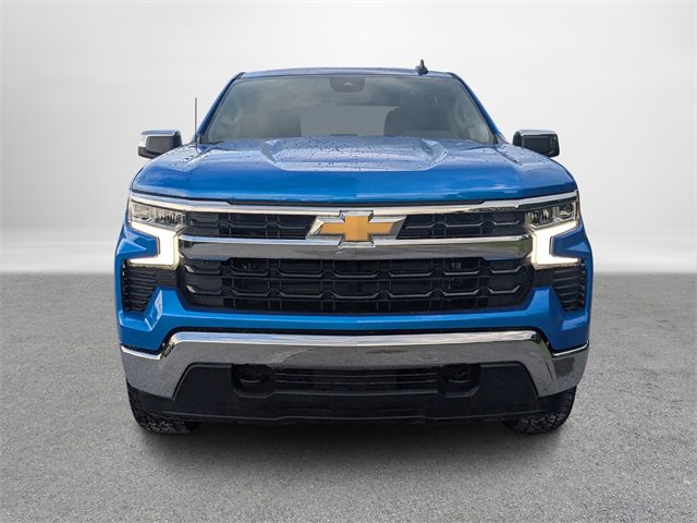 New 2026 Chevrolet Silverado 1500 LT image 9