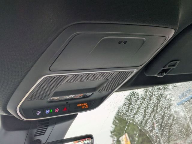 New 2026 Chevrolet Traverse High Country image 26