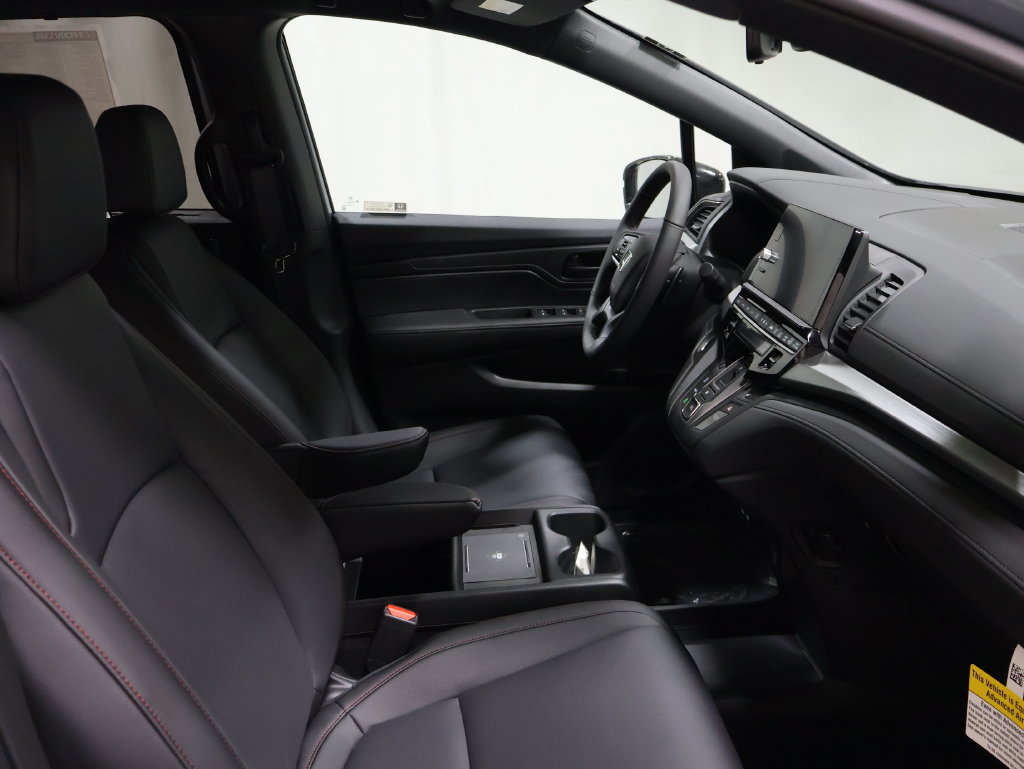 New 2026 Honda Odyssey Sport-L image 20