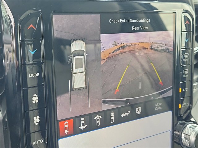 Certified 2024 RAM 1500 Limited image 14