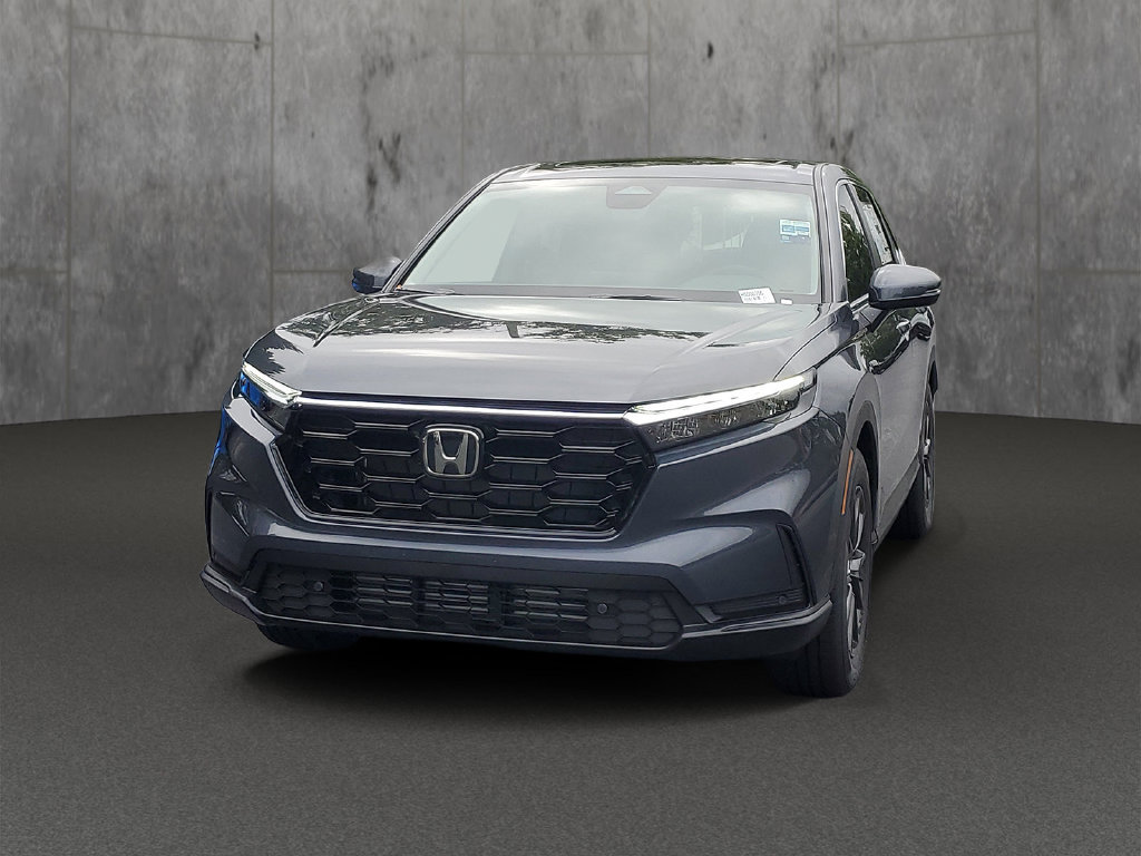 New 2027 Honda CR-V EX-L image 3