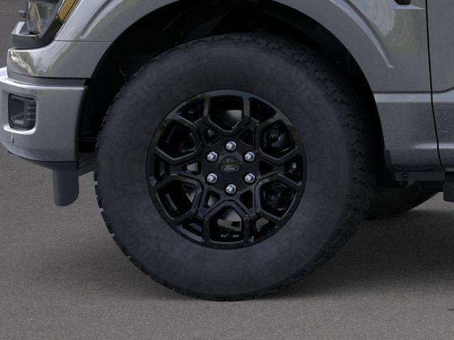 New 2026 Ford F150 XLT w/ Equipment Group 302A MID AWD/4WD image 19