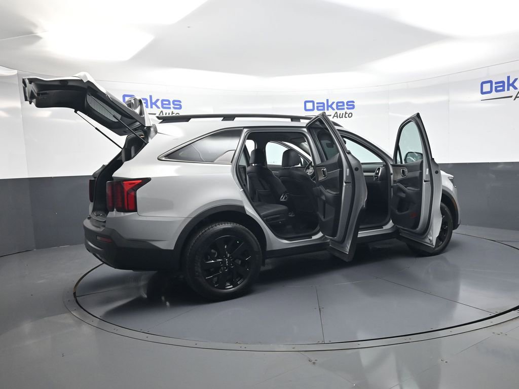 Certified 2023 Kia Sorento S AWD/4WD image 55