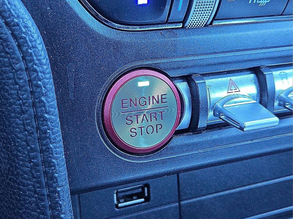 Used 2023 Ford Mustang Premium image 30