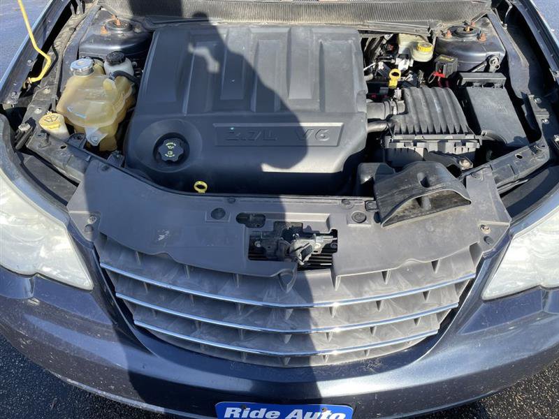 Used 2008 Chrysler Sebring Touring image 20