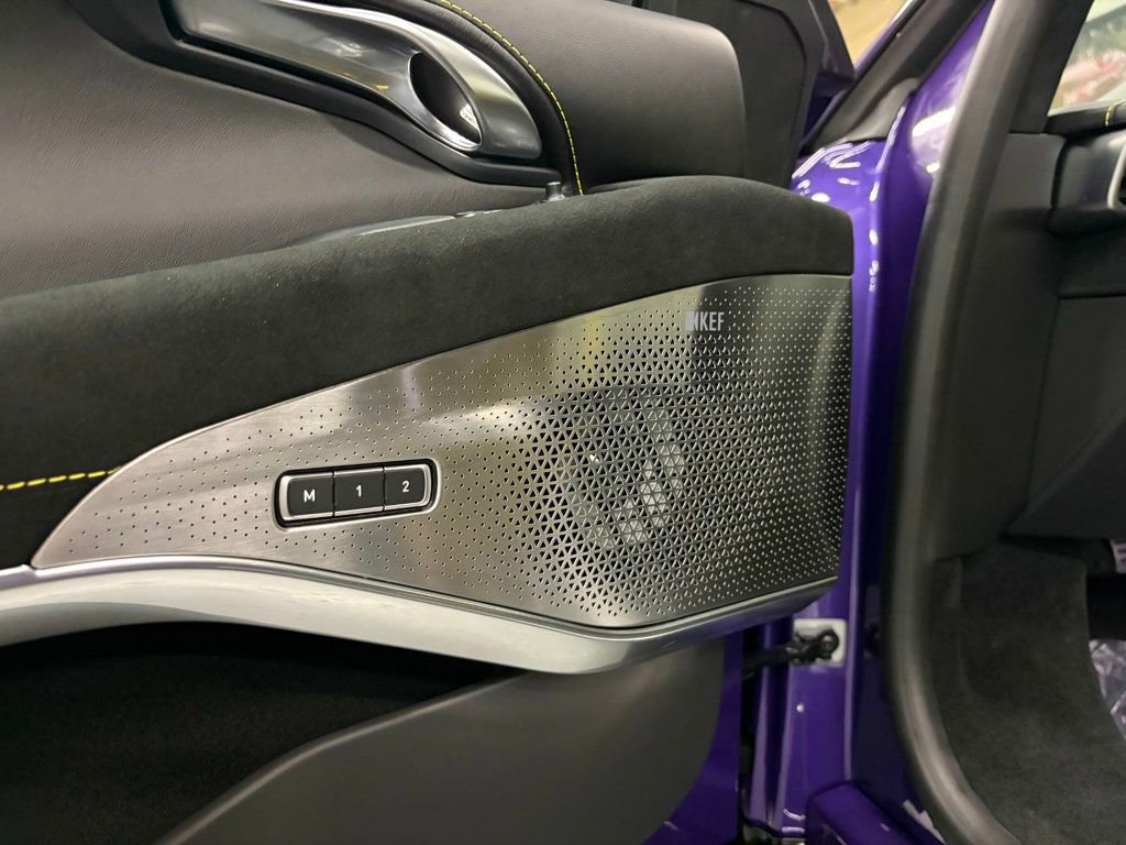 New 2026 Lotus Emira image 21