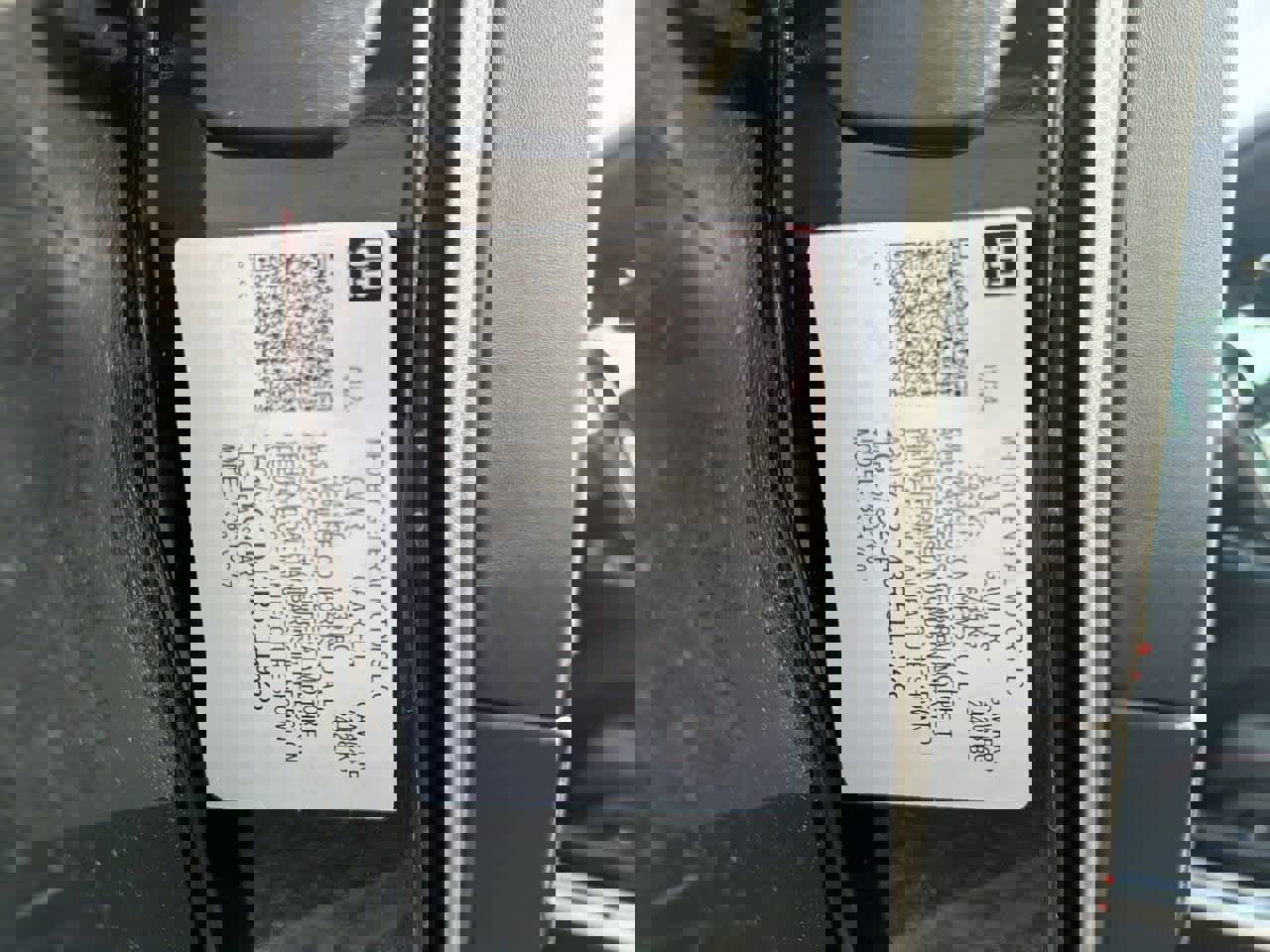 Used 2024 Chevrolet Corvette Stingray Premium Cpe w/ Z51 Performance Package image 24