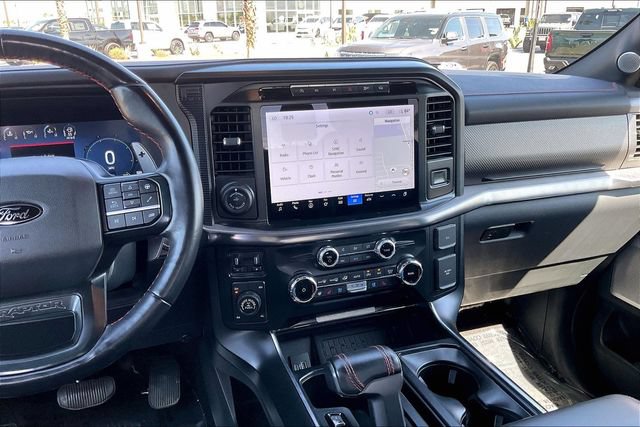 Used 2024 Ford F150 Raptor AWD/4WD image 5
