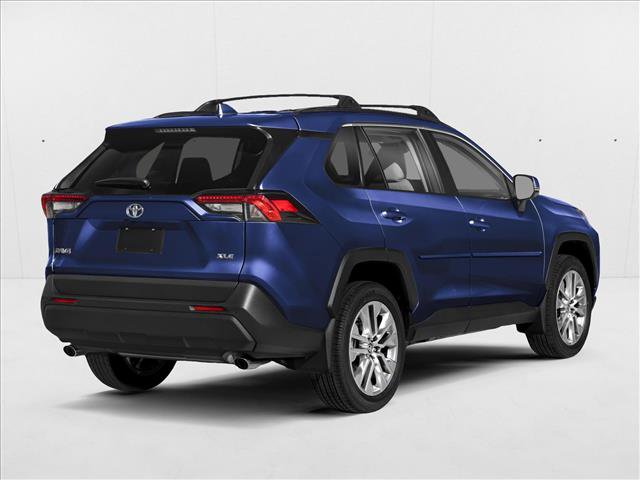 New 2025 Toyota RAV4 XLE w/ Convenience Package video 2