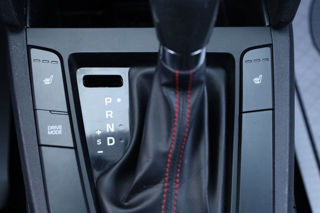 Used 2019 Hyundai Elantra Sport w/ Cargo Package image 38