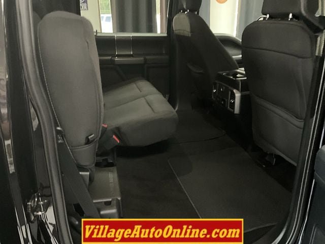 Used 2020 Ford F150 XLT w/ Equipment Group 302A Luxury AWD/4WD image 34