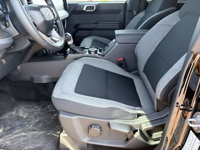 New 2026 Ford Bronco Big Bend AWD/4WD image 18