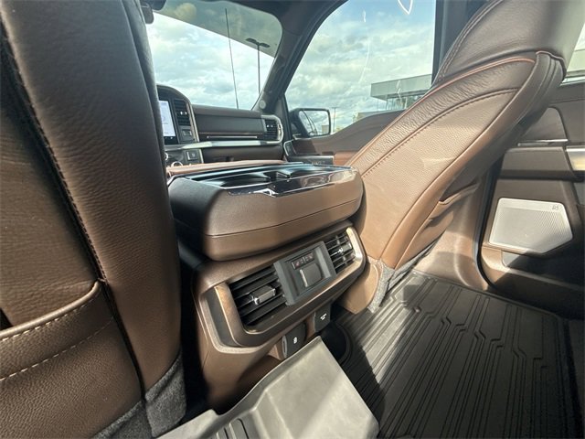 Used 2025 Ford F150 King Ranch image 20