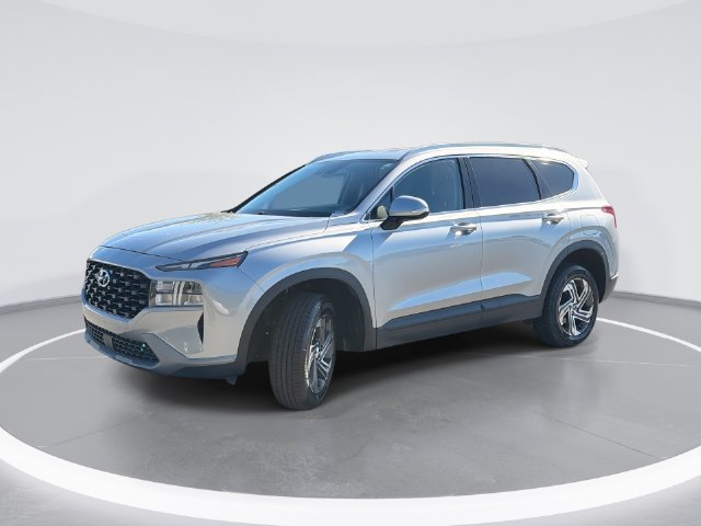 Certified 2023 Hyundai Santa Fe SEL