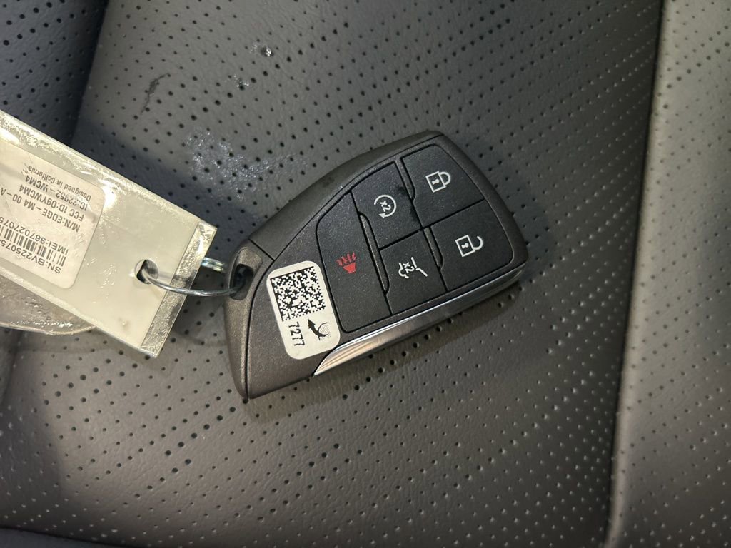 New 2026 Buick Envision Sport Touring image 26