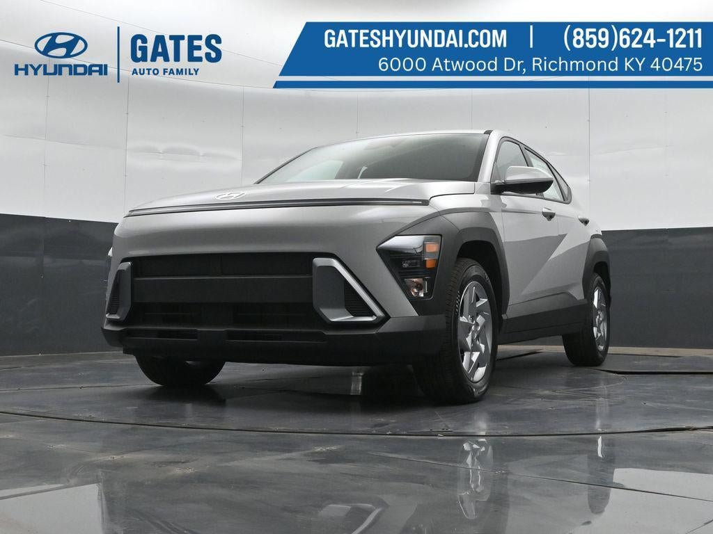 New 2027 Hyundai Kona SE FWD image 39