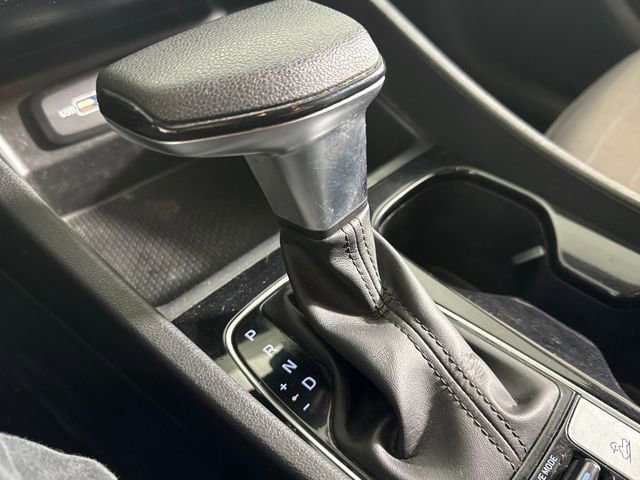 Used 2024 Hyundai Santa Cruz SEL image 29