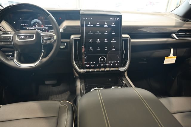 New 2026 GMC Yukon XL Elevation w/ Elevation Premium Package AWD/4WD image 13