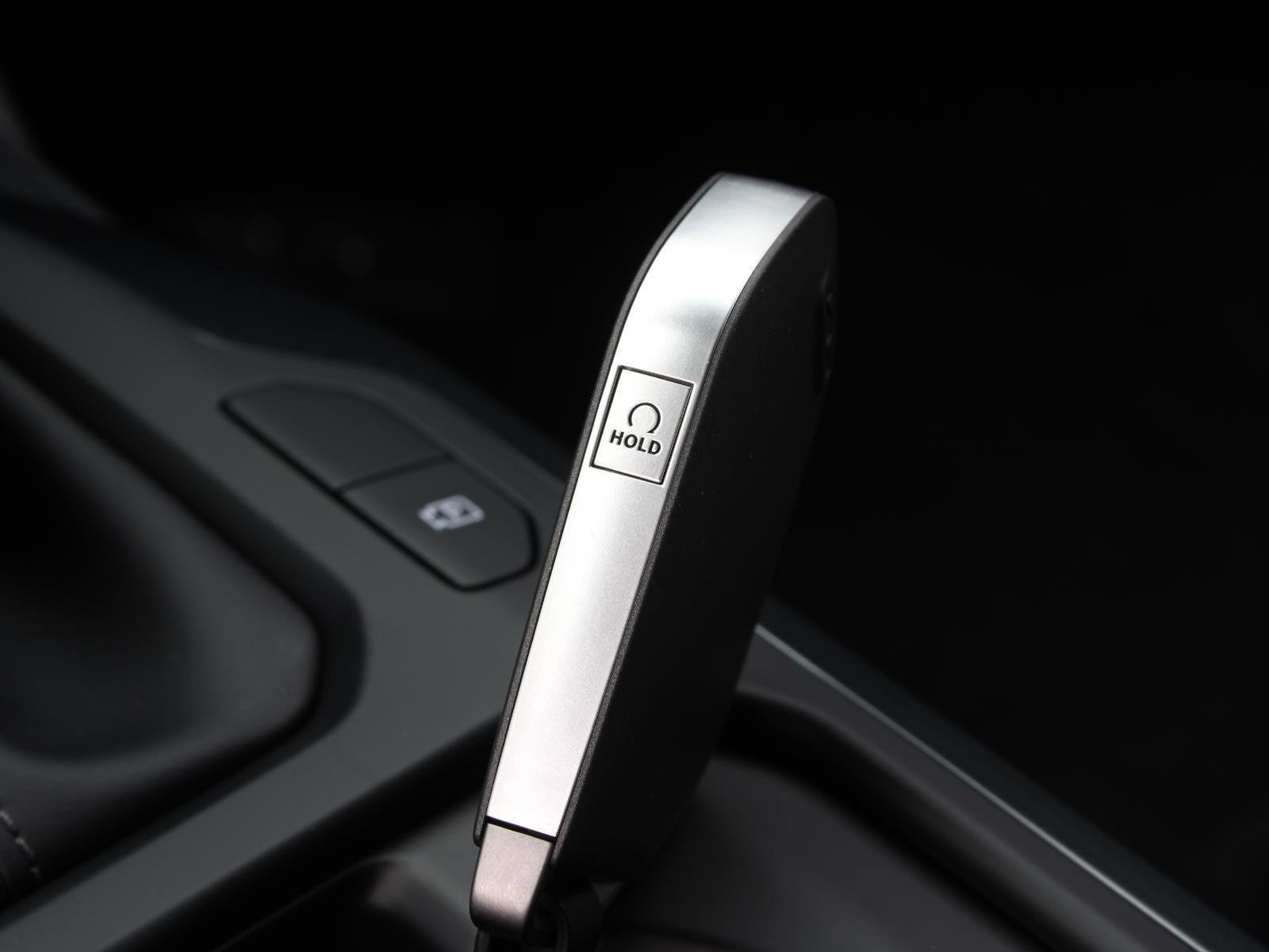 New 2025 Kia K4 LXS image 15