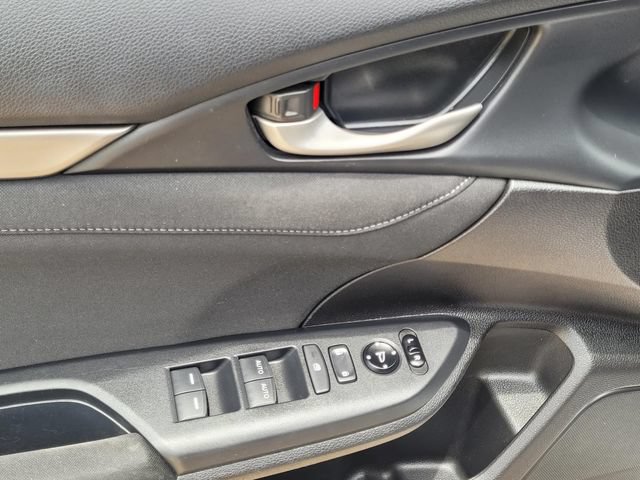 Used 2018 Honda Civic EX image 16