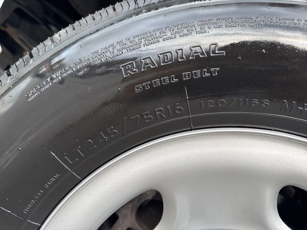 Used 2023 GMC Savana 2500 w/ Driver Convenience Package image 23