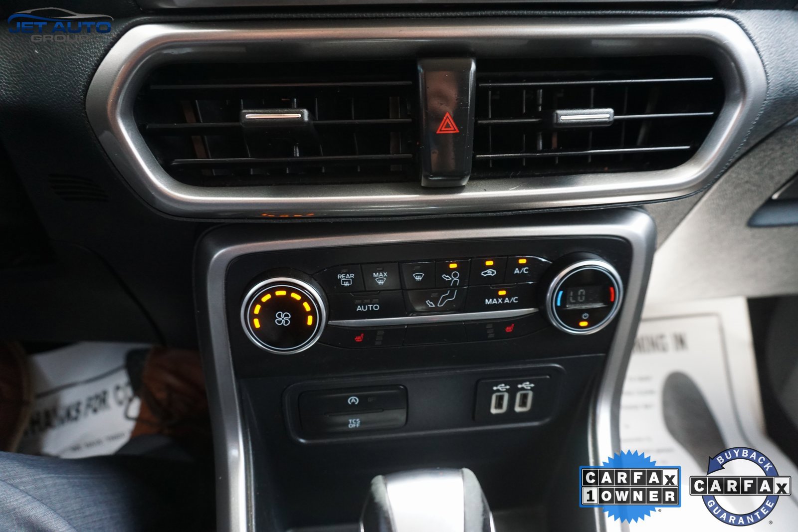 Used 2021 Ford EcoSport SE image 33