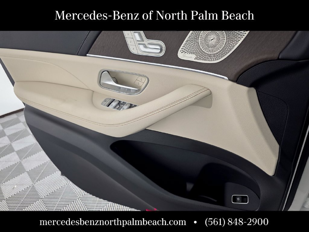 New 2027 Mercedes-Benz GLE 350 4MATIC image 20