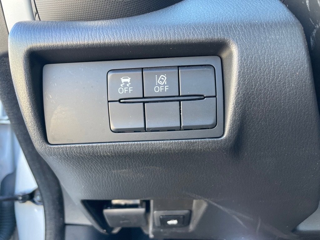 Used 2019 MAZDA MX-5 Miata RF Grand Touring image 13