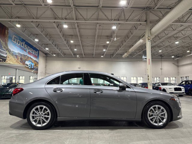 Used 2020 Mercedes-Benz A 220 Premium PKG $42K MSRP image 5