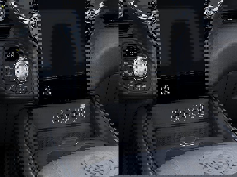 New 2026 RAM 1500 Rebel w/ Rebel Level 2 Equipment Group image 24