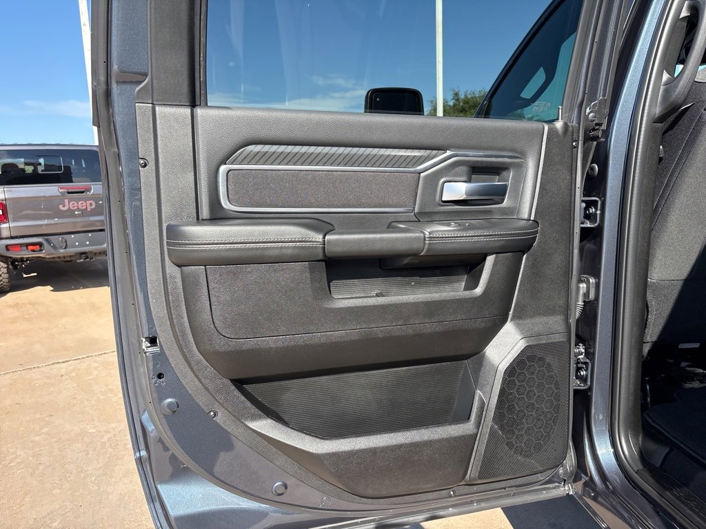 New 2026 RAM 2500 Big Horn image 17