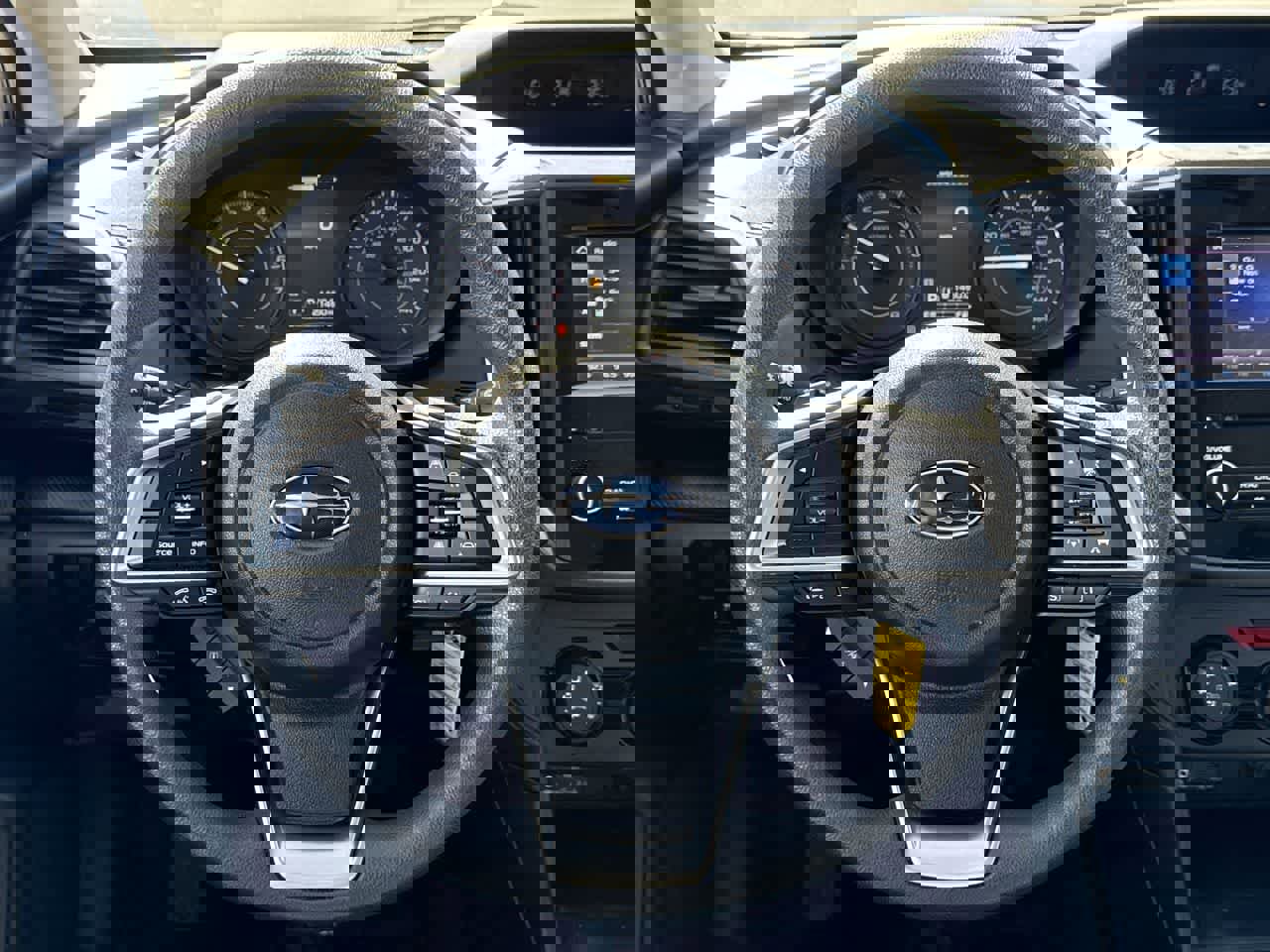 Used 2023 Subaru Impreza Premium image 16