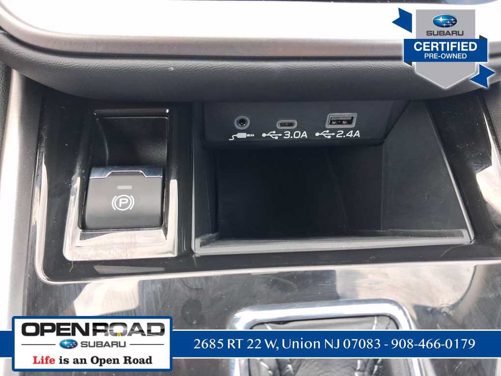 Used 2025 Subaru Legacy Premium AWD/4WD image 53