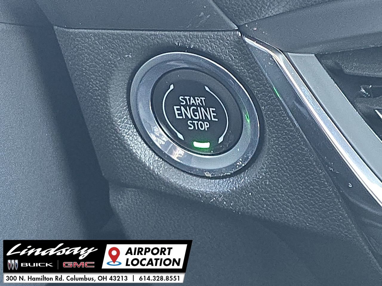 New 2026 Buick Encore GX Preferred w/ Comfort Package image 17