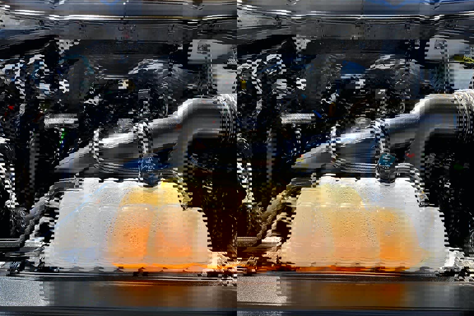 Used 2023 Ford F150 XL w/ STX Appearance Package image 31