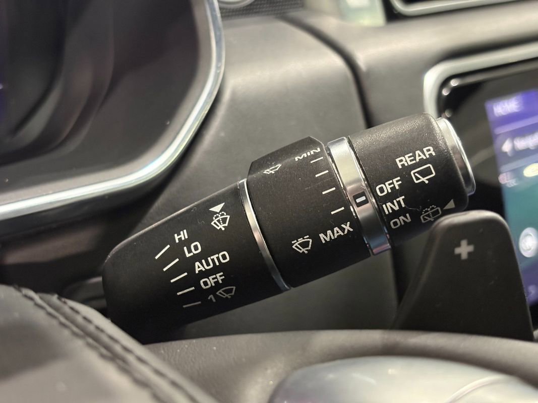 Used 2019 Land Rover Range Rover HSE image 15