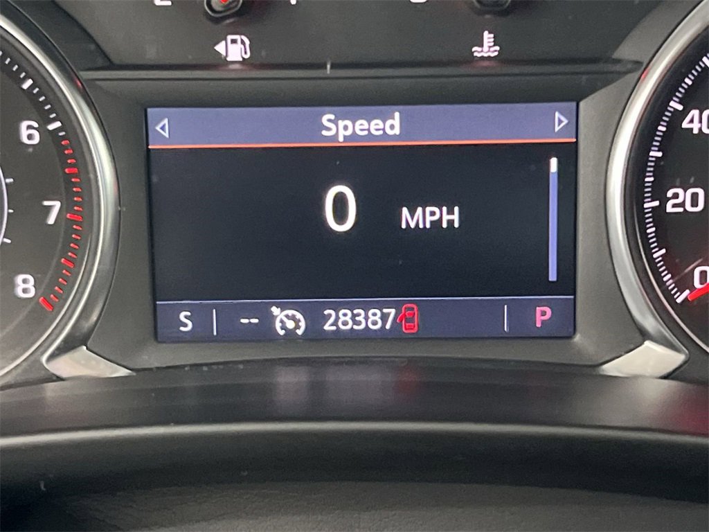 Used 2023 Chevrolet Blazer LT w/ Driver Confidence Package image 11