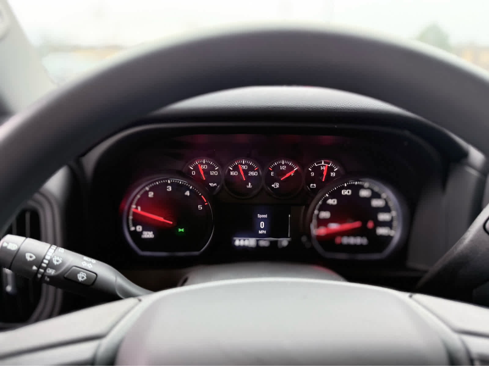 New 2026 Chevrolet Silverado 3500 W/T image 7