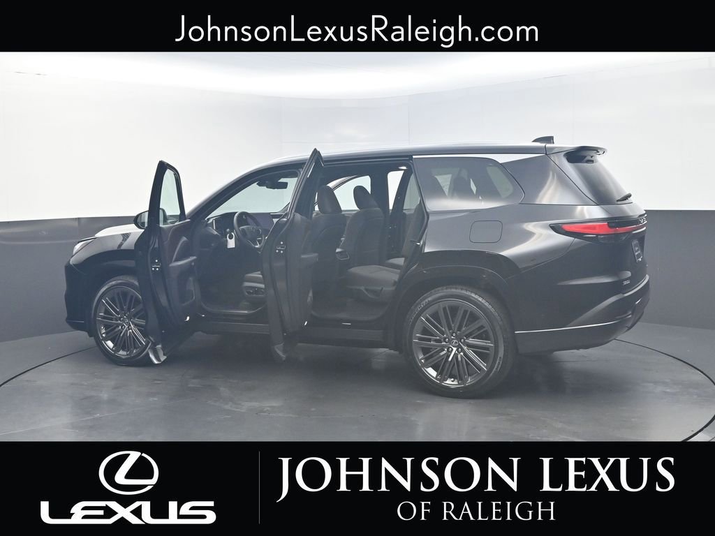 New 2026 Lexus TX 350 350 Luxury image 30