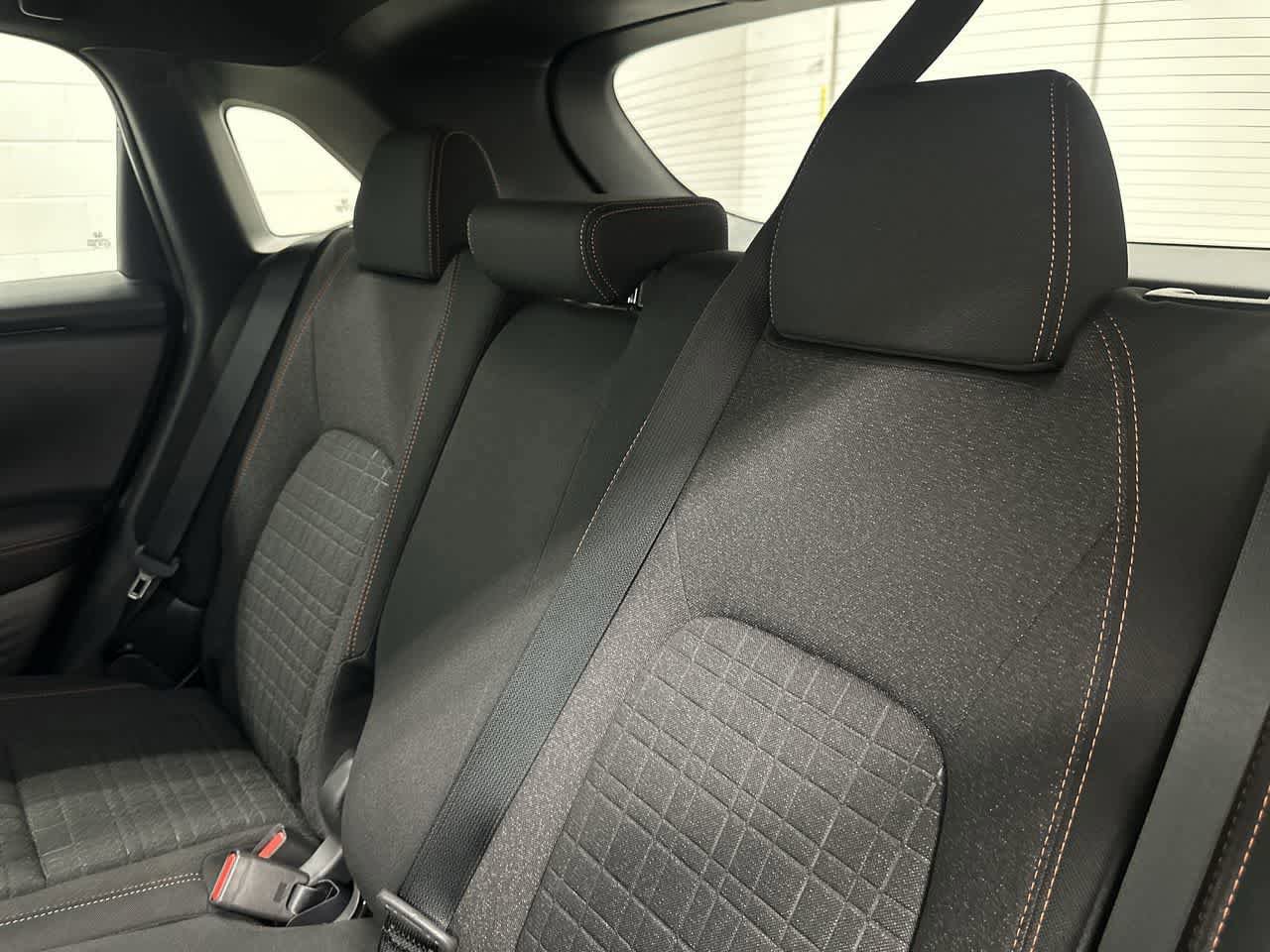 New 2027 Honda HR-V Sport image 14