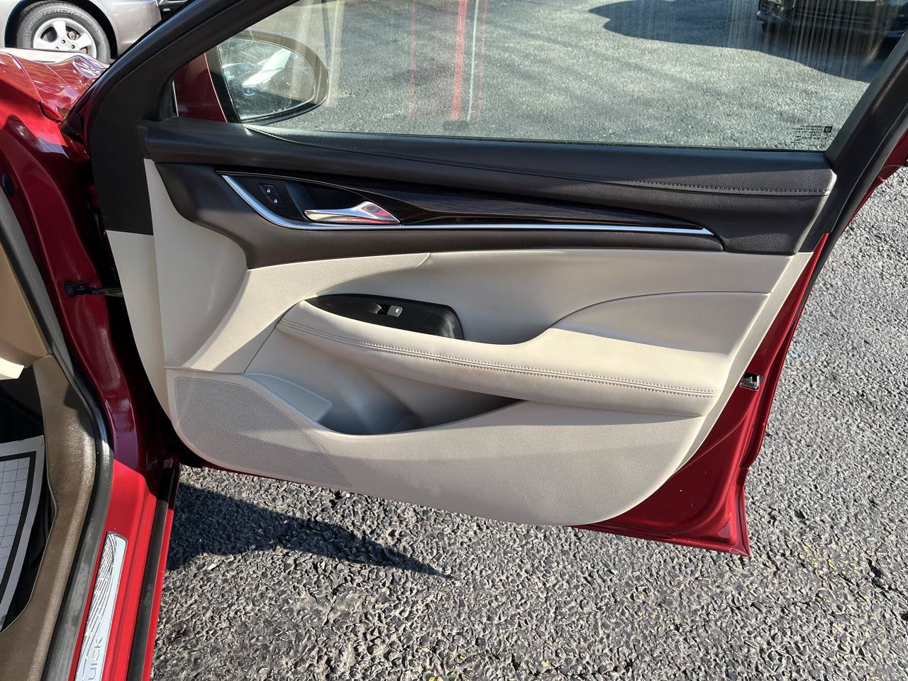 Used 2019 Buick LaCrosse Preferred FWD image 23