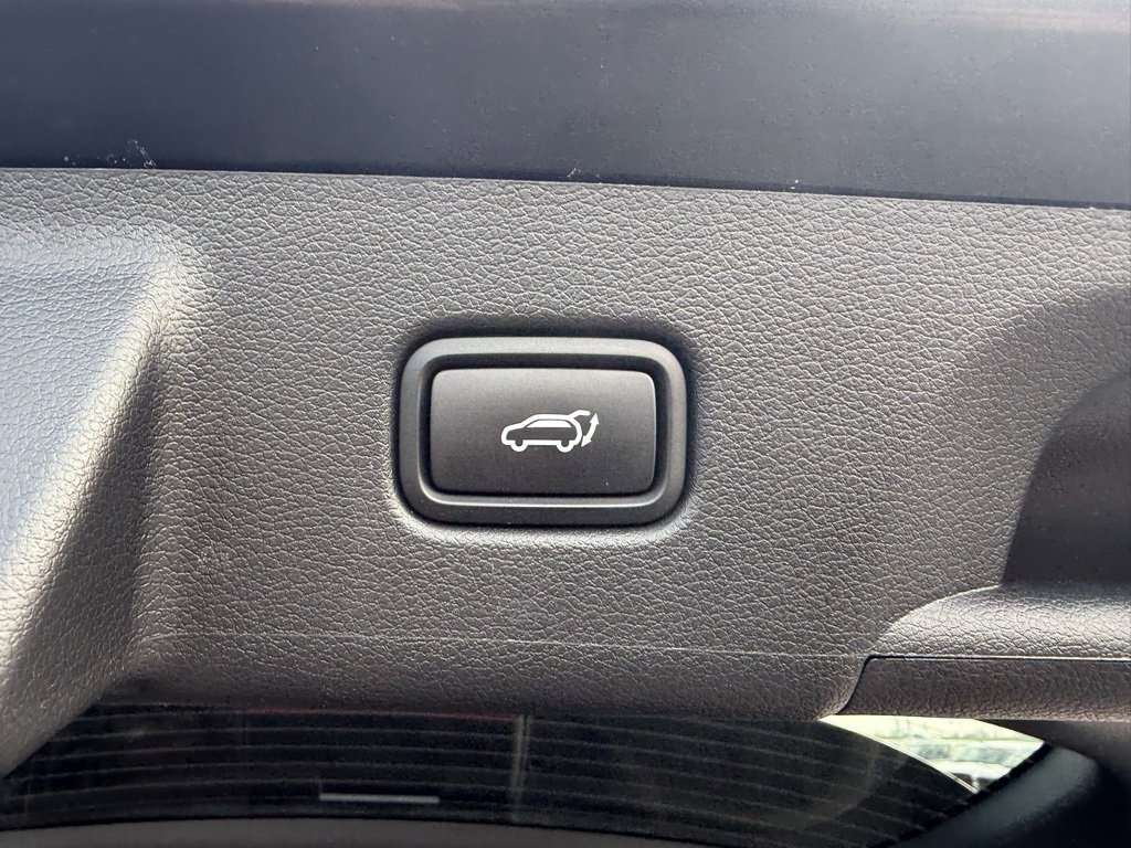 Used 2025 Hyundai Palisade SEL image 37