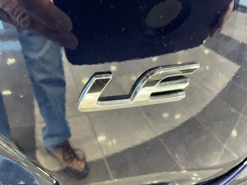 Certified 2025 Toyota Corolla LE image 22