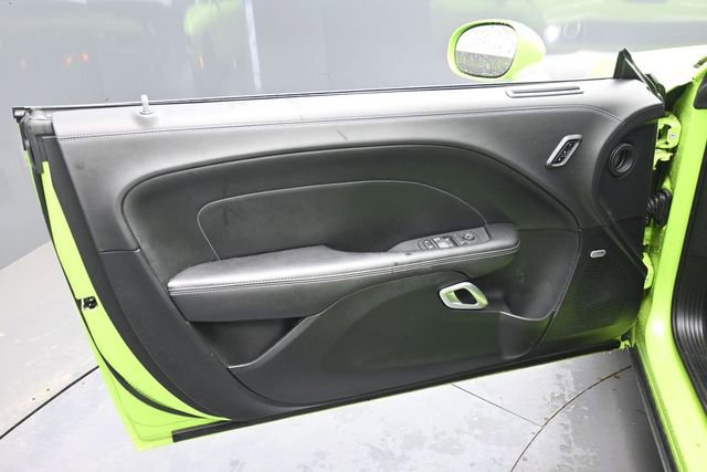 Used 2023 Dodge Challenger R/T w/ Plus Package RWD image 13