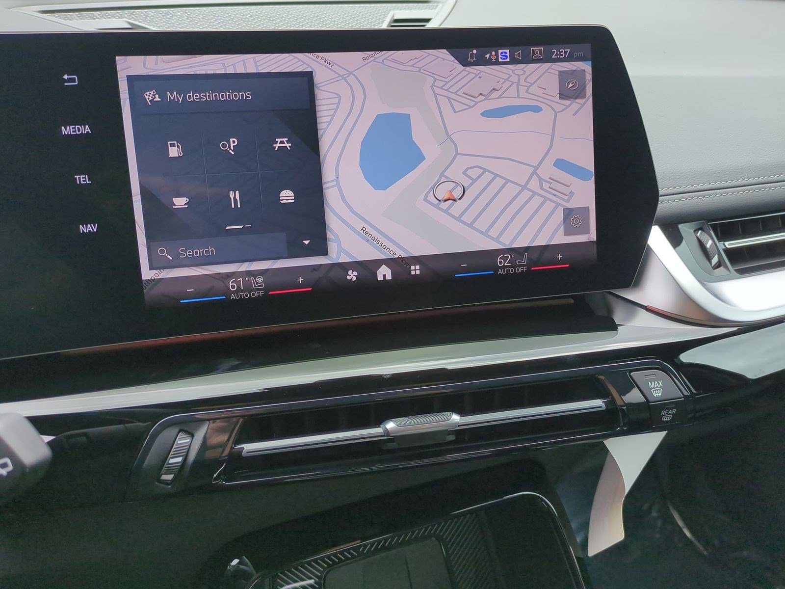 Certified 2026 BMW X1 xDrive28i image 22